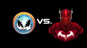 DCUO: Call of the Deep vs. Red Death