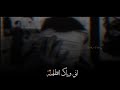 حالات واتس عشنا بس ميتين احنا