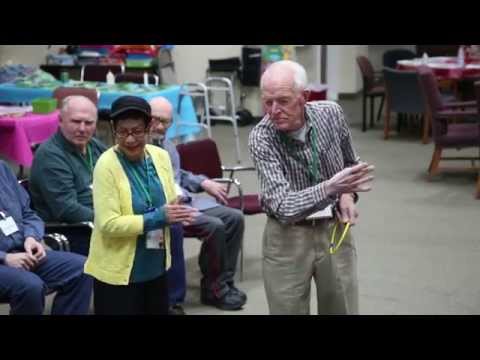 Aspen Senior Day Center | Activity Day Center For Seniors | Memory Care