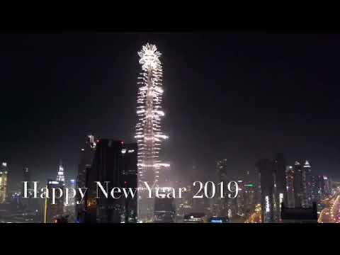 Carlton Downtown Dubai – New Year Eve 2019