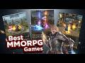 10 Best MMORPG Games On Steam 10 Best MMORPG Games On Steam