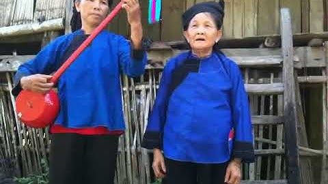 CLB hát then xã Hoà Bình Hữu Lũng Lạng Sơn