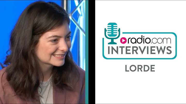 Lorde Addresses Juliana Hatfield's "Talkhouse" Op-...