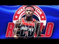 SAVING THE WASHINGTON WIZARDS REBUILD! NBA 2K21