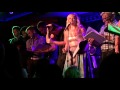 You cant beat the system  crybaby reunion concert at 54 below