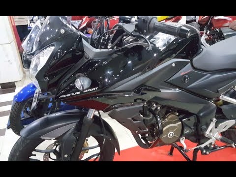 New Pulsar As 150 Black Edition Spec Features Price Bike