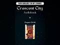 Any ССЗ anticipations? #tbr #bookish #crescentcity #fantasytok #bookrecs #bookbesties #booktok #smut