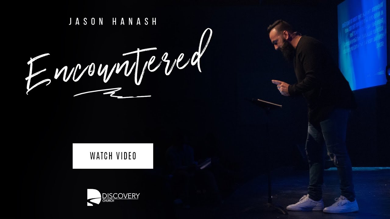 Encountered - YouTube