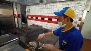 kudu restaurant || kudu staff 'kudu saudi arabia' ksa