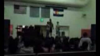 bms talent show 2009 5