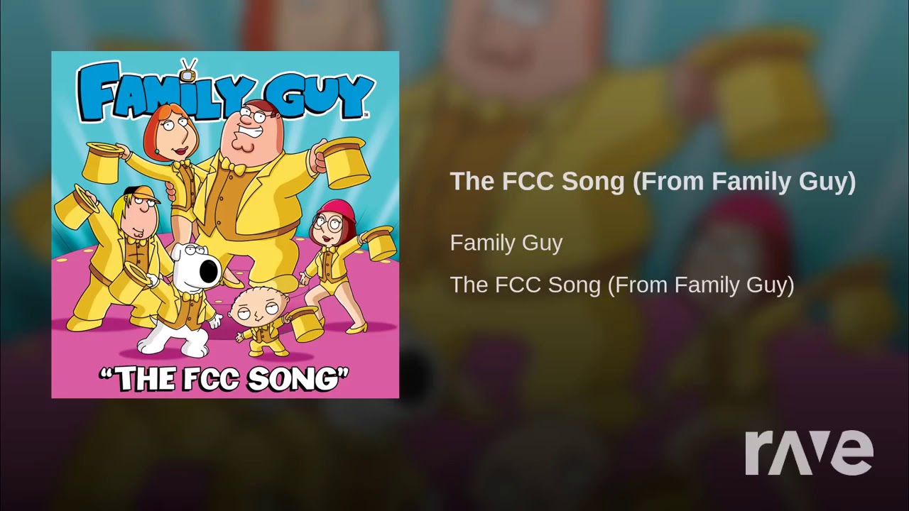 The Picnic Song Jackie Gleason Topic & Family Guy