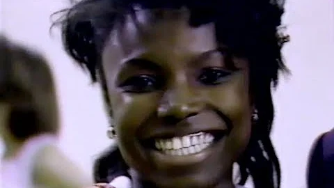 Pauline Davis - Women's 200m - 1988 NCAA Indoor Ch...