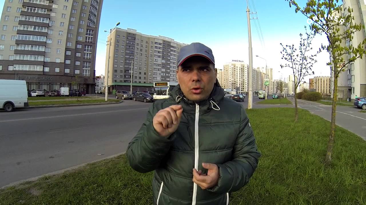 Поворачивал налево - попал в ДТП. Почему? Разбираем с Юрием Красновым Поворачивал налево - попал в ДТП. Почему? Разбираем с Юрием Красновым