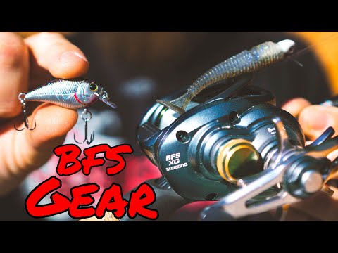 Is BFS Fishing A Scam? BFS VS. Spinning Reel On The Water Showdown