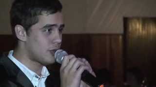 Hasta Mi Final - Il Divo (Cover Eric Paiz)