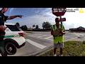 Police Investigate School Drop-Off Incident Caught on Bodycam