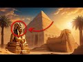 The Fascinating Secrets of the Ancient Egypt Civilization 🐫 Myths, Mysteries & Hidden Treasures