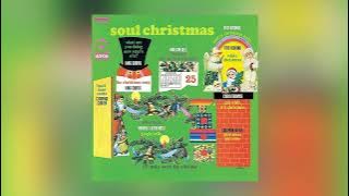 William Bell, JustPierre - Everyday Will Be Like A Holiday
