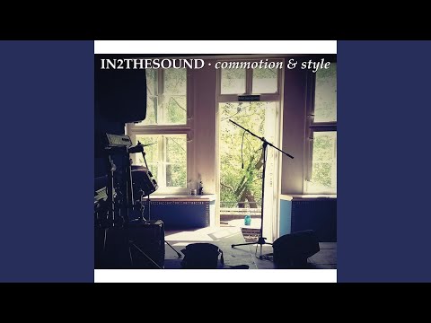 In2TheSound — Heartland