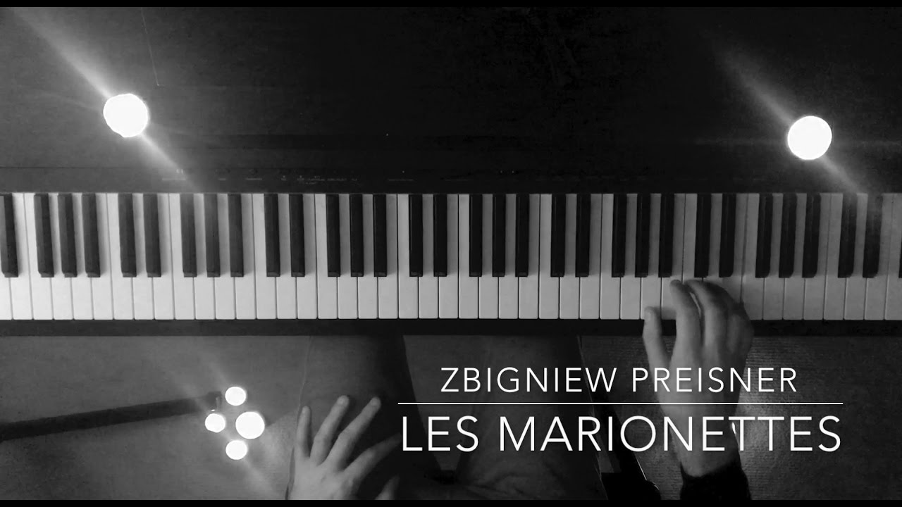 Zbigniew Preisner Les (La double vie de Véronique) YouTube