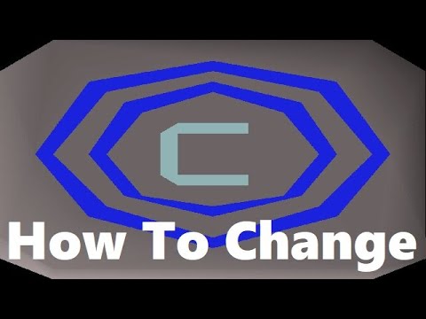 How To Change Your Camelot Teleport Location To Bank - Osrs Guides