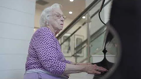 "They Plan Our Favorite Events" | Resident Story at The Lakeside at Amelia Island