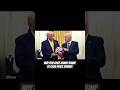 Why FIFA Chief Joined Trump at Gaza Peace Summit 🇪🇬⚽