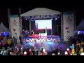 #ODM2023 | Slavnostní zakončení | 26.1.2023