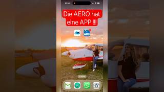 🇩🇪Deutsch! Die AERO APP! Die AERO Friedrichshafen hat eine eigene App! Hier wird sie vorgestellt. screenshot 4
