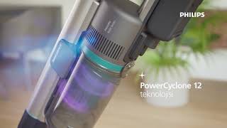 Temizlikte Sınırları Zorlayan Philips AquaPlus 8000 ile Tanışın!