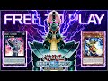 Free to Play JINZO w/ NEW SKILL & MINI BOX! THE TRAP NEGATION KING IS BACK!  | Yu-Gi-Oh! Duel Links - YouTube