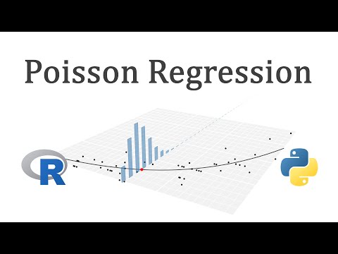 GLM Part 2 Count Regression