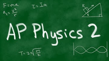 2019 AP Physics 2 Solutions FRQ #2