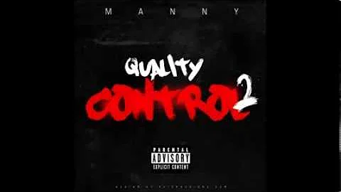 Let You Go Manny ft. Darian (Prod. By Uzo)