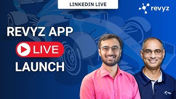 Live Launch of Deployment management suite and Revyz data manager for Jira (Bring Your Own Storage)