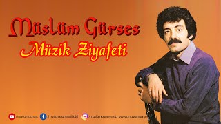 Müslüm Gürses - Bu Şehirde Yaşanmaz Resimi