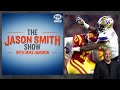 Caleb Williams Realizes He Might Not Go #1 in NFL Draft | JASON SMITH SHOW