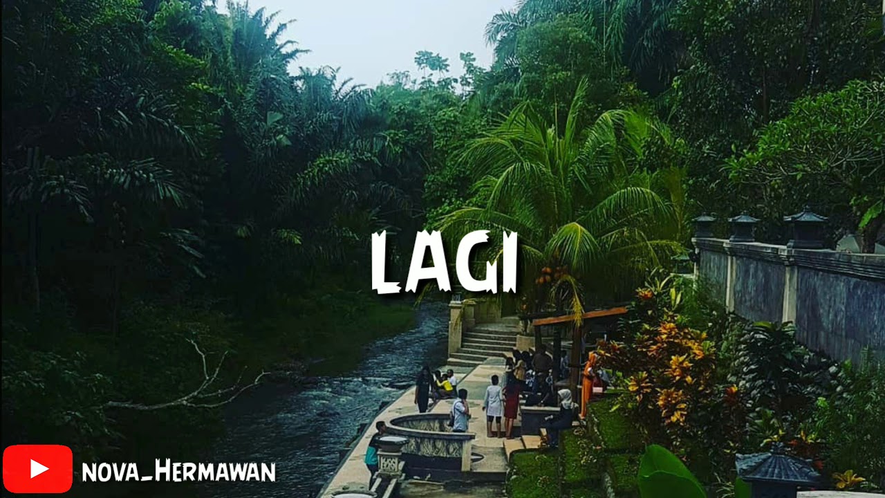 Young_lex ft masgib nyeselkan (lirik) YouTube