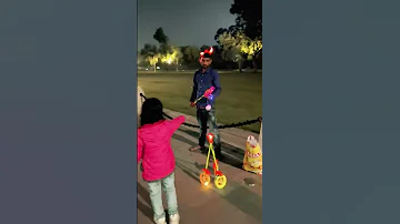 Amaira Chali Gayi Akeli Shorts Thegeetagurjar 