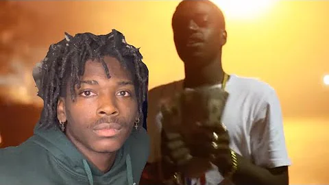 Kodak black - I need a beat  (reaction)  must watch Now !!!!!