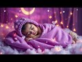 🌧️ Sleep Music to Calm Your Heart 😴 Rain Sounds & Music Box Piano 💤 Deep Rest