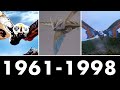 Up From The Depths Reviews | Every Mothra Movie (So Far)
