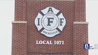 Clerical error leads to Rochester reissuing W-2's to 450 city employees