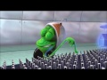 Lifted 1080p Pixar Short Films