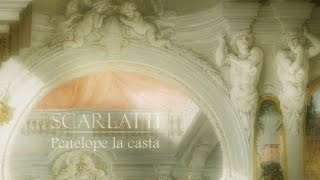 A. Scarlatti: «Penelope la casta» [Lautten Compagney Berlin]