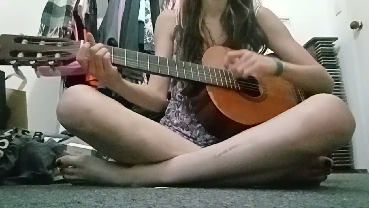 Bedroom Ghost {flower face cover}