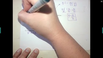 AP Calc Notes:  Implicit Differentiation (day 2)