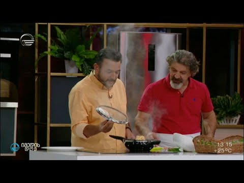 „კულინარიული დუელი“ ეთერში განსხვავებული ფორმატით ბრუნდება