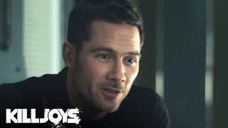 KILLJOYS | Season 4, Episode 4: Sneak Peak | SYFY
