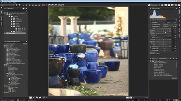 Webinar: Learn how you can streamline your photo workflow with AfterShot Pro